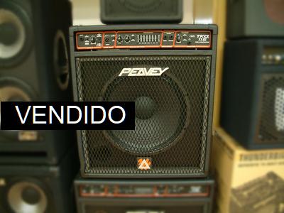 Peavey TKO 115
